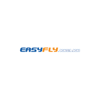 Easyfly Logo