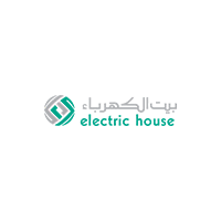 Electric House Logo