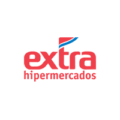 Extra Hipermercados Logo