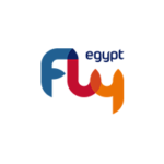 Fly Egypt Logo