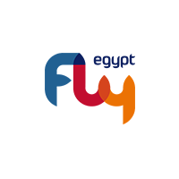Fly Egypt Logo
