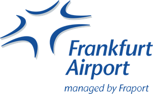 Frankfurt Airport Logo