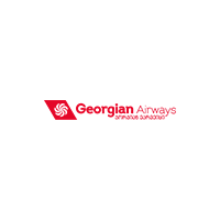Georgian Airways Logo