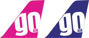 GoAir Logo