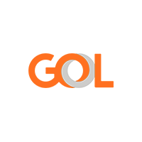 Gol Linhas Logo