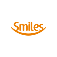Gol Smiles Logo