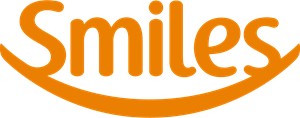 Gol Smiles Logo