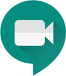 Download Free Download Google Meet Logo Icon Vector