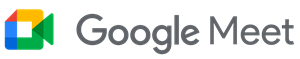 Google Meet New Logo