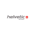 Helvetic Airways Logo