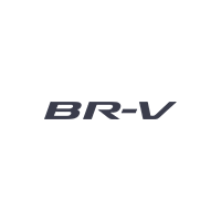 Honda BRV Logo
