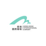Hong Kong International Airport Logo
