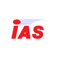 IAS Airlines Logo