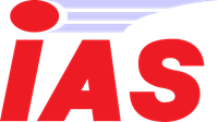 IAS Airlines Logo