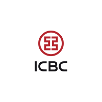 ICBC Bank Logo Vector