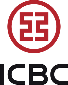 ICBC Bank Logo