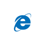 Internet Explorer Logo