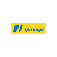Ipiranga Logo