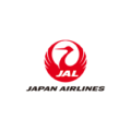 Japan airlines Logo