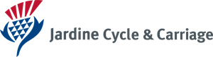 Jardine Cycle Carriage Logo