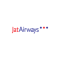 Jat Airways Logo