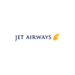 Jet Airways Logo