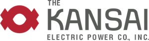 Kansai Electric Power Logo