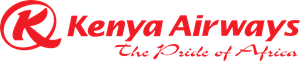 Kenya Airways New Logo