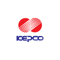 Kepco Logo