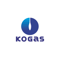 Kogas Logo Vector