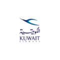 Kuwait Airways New Logo