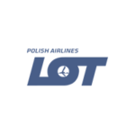 LOT Polish Airlines Logo