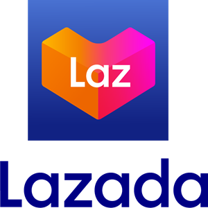 Free Download Lazada Logo Vector - Brand Logo Vector