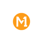 M1 Singapore Logo