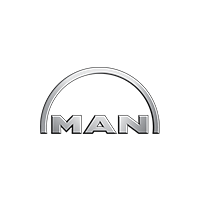 MAN Truck & Bus Logo Vector
