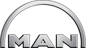 MAN Truck Bus Logo