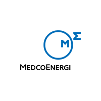 MedcoEnergi Logo