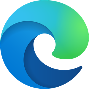 Microsoft Edge New Logo