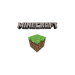 Minecraft Logo