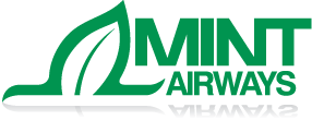 Mint Airways Logo