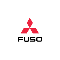 Mitsubishi Fuso Logo