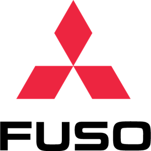 Mitsubishi Fuso Logo
