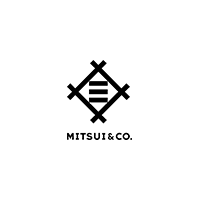 Mitsui Logo