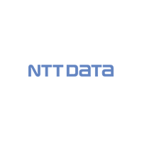 NTT Data Logo