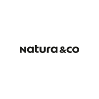 Natura & Co Logo Vector