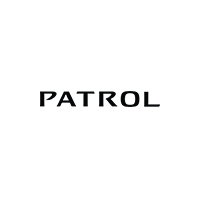 Nissan Patrol Logo Vector