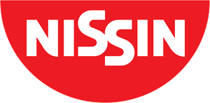 Nissin Foods Logo