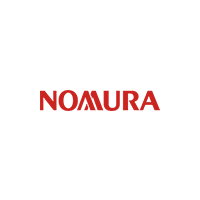 Nomura Logo