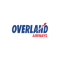 Overland Airways Logo