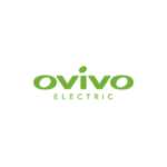 Ovivo Elektrik Logo